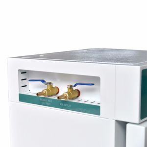 （220V）CE-Compliant Laboratory Small High Tempemer Controllerの強制空気乾燥ボックスのSchool Science Lab