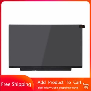 Tela 13,3 polegada NV133FHBN31 FIT NV133FHB N31 LED LCD Screen FullHD 1920*1080 EDP 30pin 72% Painel de exibição de laptop NTSC