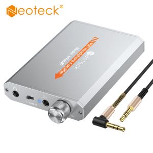 Игроки NeoTeck 16150 Ом Усиление для наушников HiFi Усилитель для наушников.