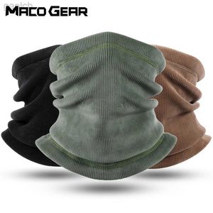 Moda yüz maskeleri boyun gaiter kış termal kadeha bandana ısıtıcı bisiklet yarım maske polar kayak avcılık avcılık snowboard erkek kadınlar soğuk atkı 24410