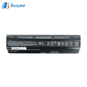 Batterie Nuova batteria per laptop Mu06 per HP Pavilion G4 G6 G7 CQ32 CQ42 CQ62 CQ72 DM4 HSTNNCBOX HSTNNQ60C HSTNNCB0W G32 G42 G6 MU09