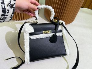 Designers Bag Handbags bag Classic women's Leather Crossbody Bags Shoulder Bag Fringed Messenger Purse Wallet Tote Bags Higher Quality