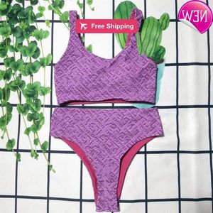 Cheap Designer Sexy Bikini Sets 2024 New Fashion Womens skims Bodysuit Mesh Breathabke Girls Two One Piece Swimsuit Vacation Beach Bathing