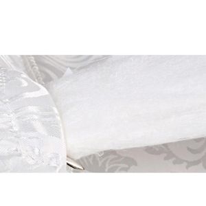 Vescovo 100% шелковое утешитель шелковидный шелковый стеганый одеял