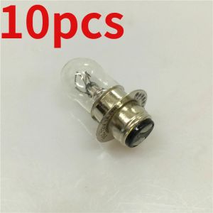 10pcs para iluminação FSL12V / 56V18-18W com lâmpada elétrica Luzes de carro elétrico Acessórios para carros elétricos 12V 18W 48V 56V 35W