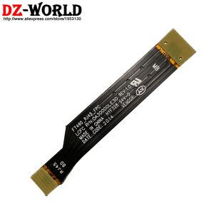 Screen Nowa oryginalna karta sieciowa RJ45 Mała linia przewodów kablowych podkardów dla Lenovo Thinkpad T490 T495 P43S Laptop DA30000LE30 02HK980