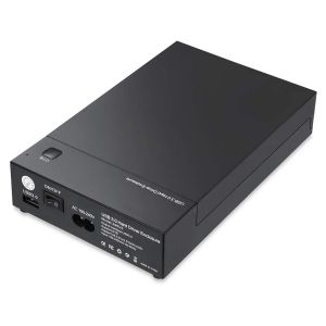 Enclosure USB 3.0 2,5 