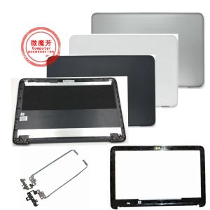 Frame Nuovo copertina per laptop per HP TPNC125 TPNC126 HQTRE LCD COPERCHIO DI LCD/LCD FECHEL