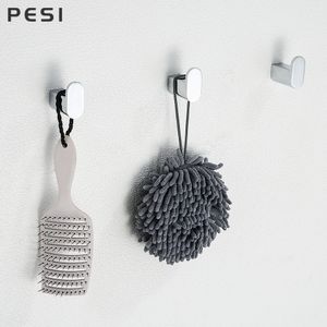 Per accessori per ferramenta per bagno set porta rotellini per toilette porta asciugamano da 18 pollici a portata di pentola per pentola ganci a bordo centesimi