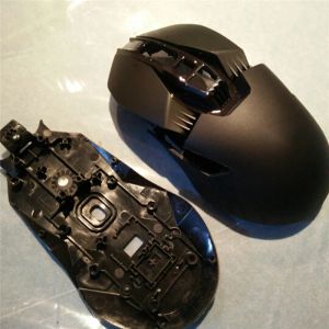 Acessórios Habitação do mouse Tampa de capa de casca superior Conjunto para G900 G903 Acessórios para mouse de jogos sem fio