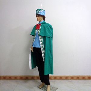 Re zero kara hajimeru isekai seikatsu otto Suwen Halloween uniforme outfit costume costume personalizza qualsiasi dimensione