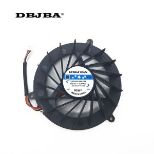 Pads CPU Fan chłodzenia dla Sony Vaio VPCL11M1E 30000011142 UDQF2RH55DF0 UDQF2RH53DF0 UDQFZRH06DF0 VGCJS LAPTOP WAN