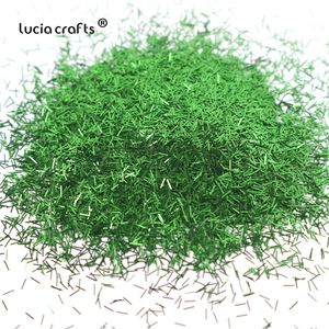 Lucia Crafts 20g/Lot Colorful Confetti Party Wedding Birthday Decor DIY Paznokcie cekiny K0861