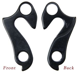 2pcs Darailleur Hanger для Columbus Permencal Premier El Camino Da бомба бомба бомба бомба война Norco nitro totem Real Mech Dropout