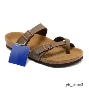 New Birkstocks Bostons Clogs Sandals Birkin Beach Summer Buckle Designer Slippers Bostons Microfiber Shearling Suede Flip Flops Birkin Birko-flor 280