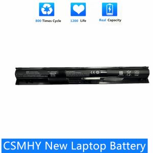 バッテリーCSMHY新しいOEMラップトップバッテリーKI04 HSTNNDB6T 800010421 HSTNNLB6S 800049001 for HP Pavilion 14 15 17 17G000 17G099