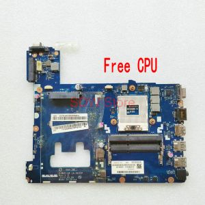 Motherboard For Lenovo G500 NOTEBOOK VIWGP/GR LA9632P Laptop Motherboard LA9632P Mainboard Rev:1.0 PGA989 HM70 DDR3 Free cpu