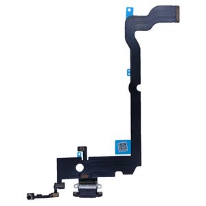 Alisunny 5pcs Зарядный порт Flex Cable для iPhone 5 5S 5C SE 6 6S 7 8 плюс разъем для зарядного устройства USB Repair Part