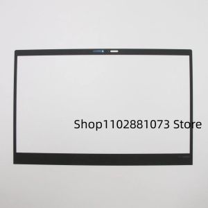 Ramar Ny Original LCD Bezel Cover Sticker Case RGB Camera för Lenovo ThinkPad X1 Carbon 7th 8th Gen Laptop 5M10Y34507 5M10V28080