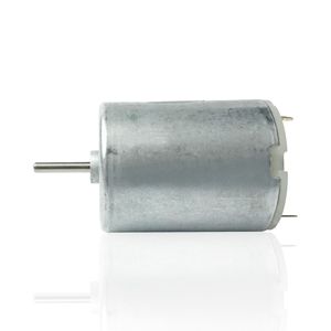 MINI DC MOTORS MINI 280 MOTORS High Speed Strong Toy Car DIY DC Motors DC 3-12V 5000-15000RPM電気機械工具