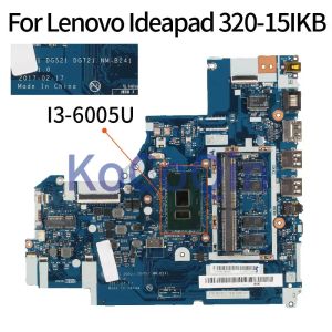 Scheda madre per Lenovo IdeaPad 3201ikb i36006U 4GB Notebook Mainboard NMB241 con 3 GB RAM DDR4 Laptop Madono