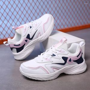 Casual Shoes Comfortable Women Big Size 35-41 Running Spring Autumn Girls Outdoor Free Walking Sneakers
