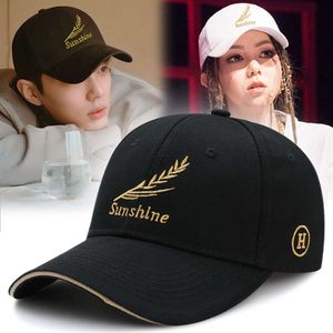 Men's Hats in Spring and Autumn, Korean Version, Duck Tongue Outdoor Baseball Summer Sun Protection Caps, Youth Leisure Outings