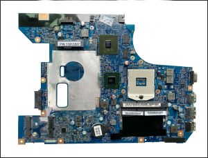 Motherboard -Laptop Motherboard für Lenovo B570 B570E 48.4PA01.021 LZ57 HM65 PGA989 DDR3