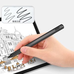 Pens Microsoft Surface Pro 4 5 6 7 8 9 X Yüzey Git 1 2 3 Kitap 3 Dizüstü Bilgisayar Stüdyosu Akıllı Kalem Dokunmatik Çizim Kalemi