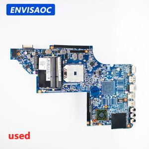 Scheda madre utilizzata per HP Pavilion DV76000 Serie AMD Laptop Mainboard Mainboard 658831001 666518001