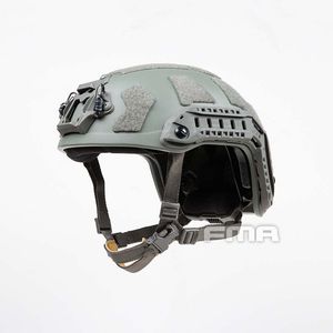 FMA New SF Super High Cut Helm Taktischer Schutzhelm für Airsoft -Klettern mit dem Typ TB1315A