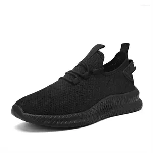 Casual Shoes Brown Size 44 För mäns kör Vulcanize Sneakers Beige Man Summer 2024 Sport Lägsta prisavstånd superförsäljning