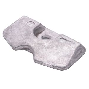 6L5-45251-03 2/2.5/3/4/5/6HP Fit for YAMAHA Outboard Lower Unit Gearbox Anode 6L5-45251