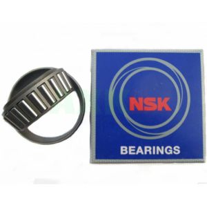 NSK Tapered Rollenlager hohe Geschwindigkeit und niedriges Geräusch 32004 32005 32006 32007 32008 32009 32010 32011x Tapered Roller Lager