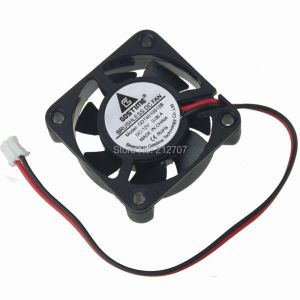 Cooling 10PCS Gdstime 12V 2Pin 40mm 4cm 40x40x10mm Mini DC Brushless Cooler Fan Cooling For PC Computer