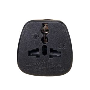 Germany France Indonesia South Korea 10A 16A 250V US UK swiss italy japan india Israel to EU Travel adaptor plug charger Type E