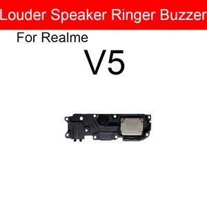 Högtalare Buzzer för Realme X X2 X3 X7 X50 Pro 5G V3 V5 V11 V13 V15 Louder Högtalare Buzzer Ringer Flex Cable Parts