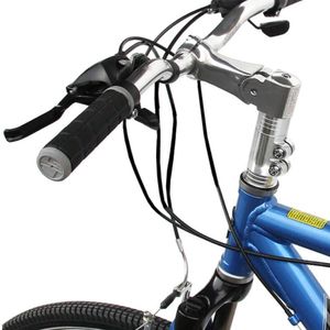 Mountain Road Bike Bicycle Handlebar Fork Forks STEM Reser Extender Cycling Part