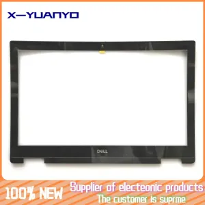 Frames NEW ORIGINAL Laptop Replacement Lcd Front Frame for DELL Precision 7530 7540 0HJ9Y2 HJ9Y2