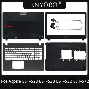 Случаи Новый оригинал для Acer Aspire ES1523 ES1533 ES1532 ES1572 TOP TOP CASE