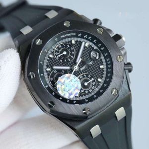 Mens Watch APS Herr Mens Designer Watches High Luxury Wrist Watchs Watches Watchbox Watches Quality Watches Luxury Royal Mens Ap Mechanicalaps Offshore Luxur H4RC