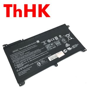 Batterien Echtes Original Hstnnub6w BI03XL B103XL TPNQ183 HSNI08C Laptop Batterie für HP Pavilion x360 13U000 M3U000 Stream 14AX000000