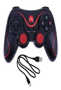 X3 Gamepad Joystick Wireless Bluetooth 30 Android Gamepad Gaming Remote Control for phone PC Tablet TV Box9391317