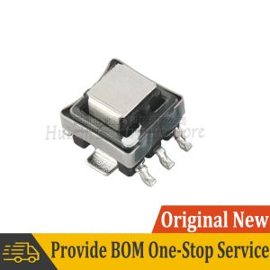 2pcs SMD SMT 15A Transformer Sensore di senso ad alta corrente EE5.0 CORRENTERILE RAPORDI 1:20 1:50 1:70 1: 100 1: 125 1: 150 1: 200