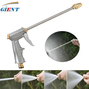 High Pressure Garden Water Jet Washer Spray Car Washing Tools High Pressure Water Cleaning Gun Free Frakt