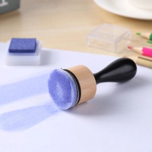 Ferramentas de mistura de tinta mini -Jars empilháveis
