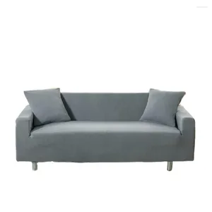 Coperture per sedie Svetanya divano impermeabile coperta di rivestimento slip elastico elastico amore protettore a forma