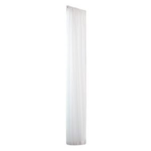 1 PCS Pure Color Tulle Door Window Curtain Drape Panel Sheer Scarf Valances Transparent Tulle Curtains Window Sheer For Bedroom