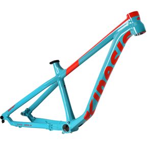 Kinesis TA529 AM Mountain Bike Frame 27,5/29 pollici *650b Frame 148 *Accessori per bici da montagna per assi da 12 barili