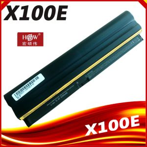 Батарея батареи для ноутбука для Lenovo ThinkPad X100E X120E E10 E30 57Y4559 57Y4558 42T4786 42T4781 42T4787 6 ячейки